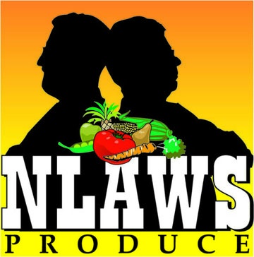 N Laws Logo