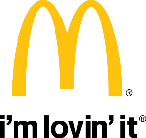 McDonalds Logo