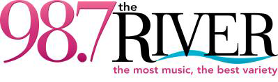 The River Logo