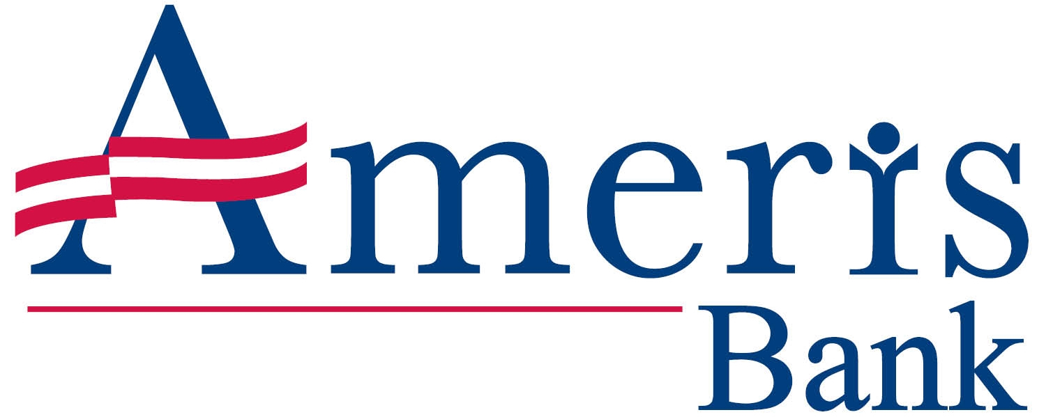 Ameris Bank Logo
