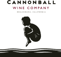 CannonBall Wine Company Logo