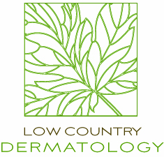 Lowcountry Dematology Logo