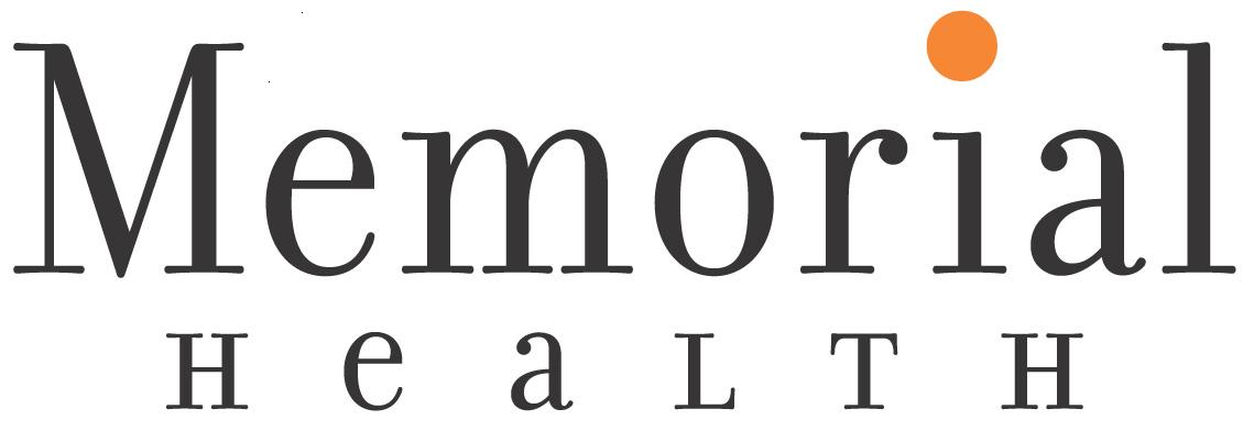 Memorial Health Logo