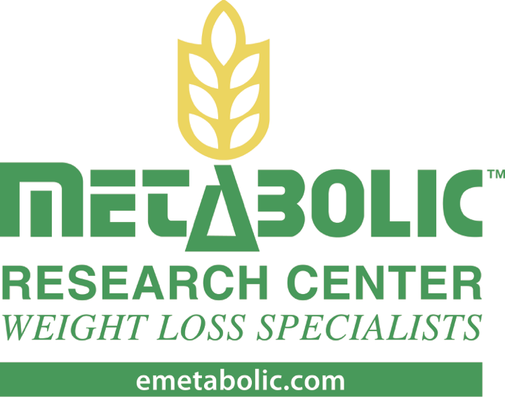 Metabolic Research Center Logo