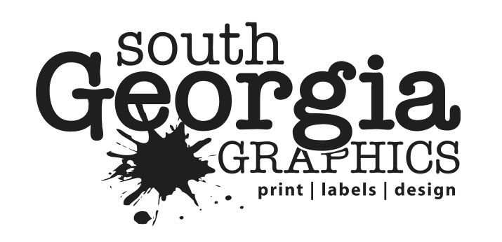 South Georgia Graphics Logo