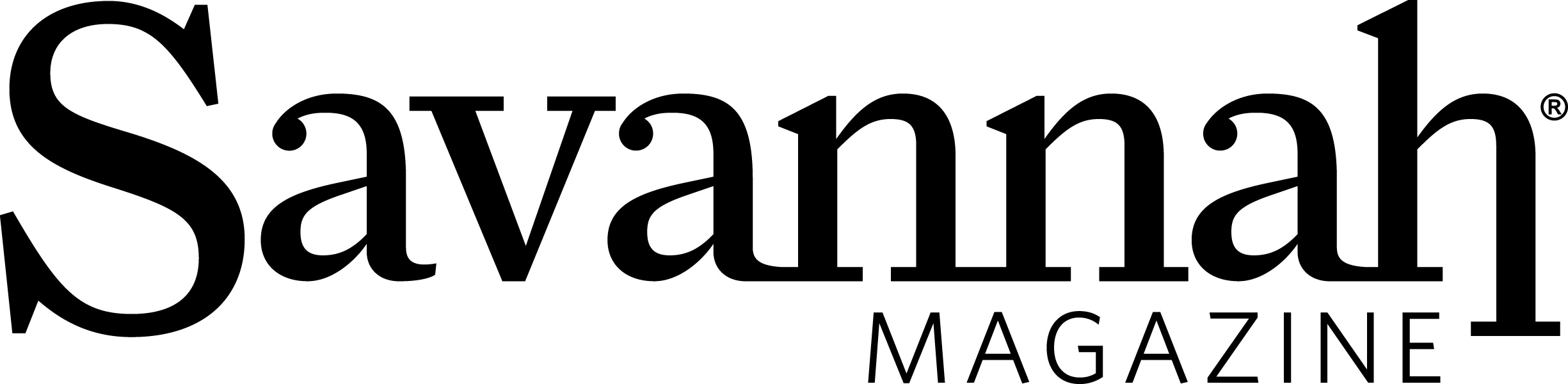 Savannah Magazine Logo