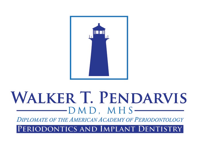 Walker T Pendarvis Logo