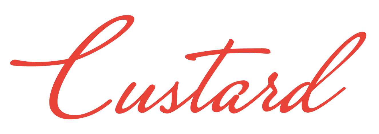 Custard Logo