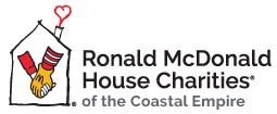 Ronald McDonald House Charities© of the Coastal Empire
