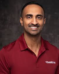 a picture of Pranav  